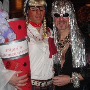 Damenparty (13.01.07)